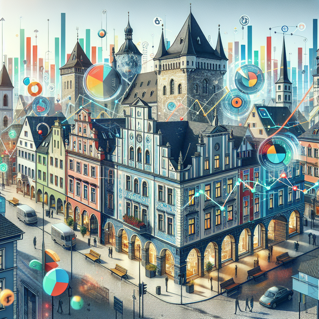 Zinsen und Immobilienpreise in Ravensburger Innenstadt